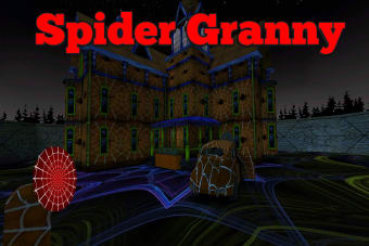 Spider Granny 3