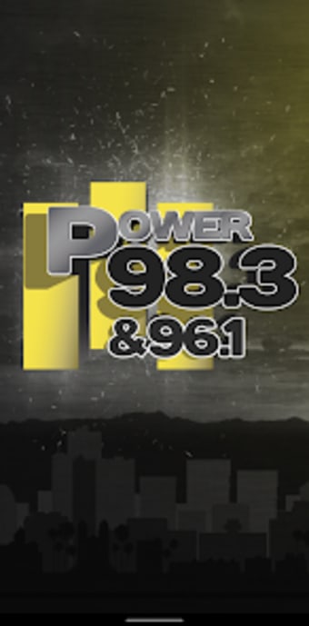 Power 98.3  96.1