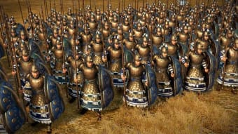 Troy: Total War Mod - Better Camera Mod