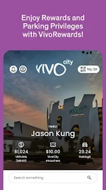 VivoRewards