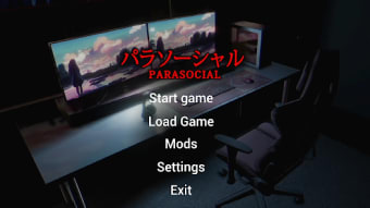 Parasocial Game