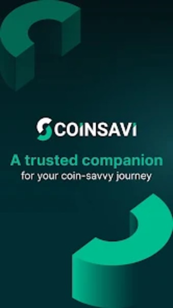 CoinSavi: Buy Bitcoin  Crypto