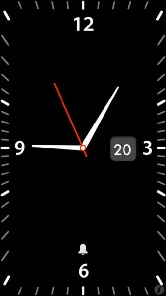 Quick Alarm: Nightstand Clock