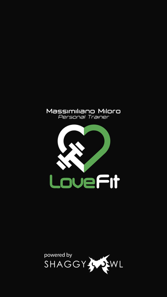 LOVE FIT