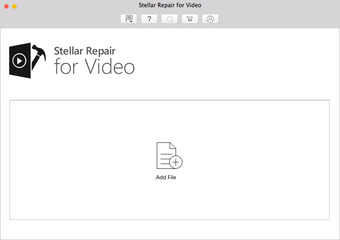 Stellar Repair for Video