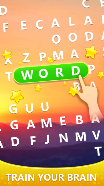 Word Move - Search Find Words