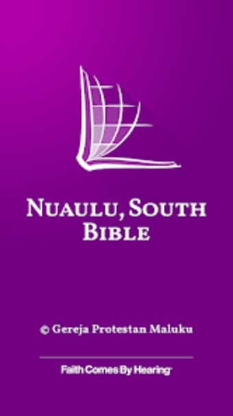 Nuaulu South Bible