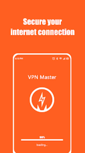 VPN Master- proxy
