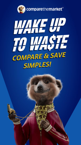 Simples: Compare  Save