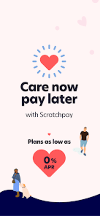 Scratchpay Plans