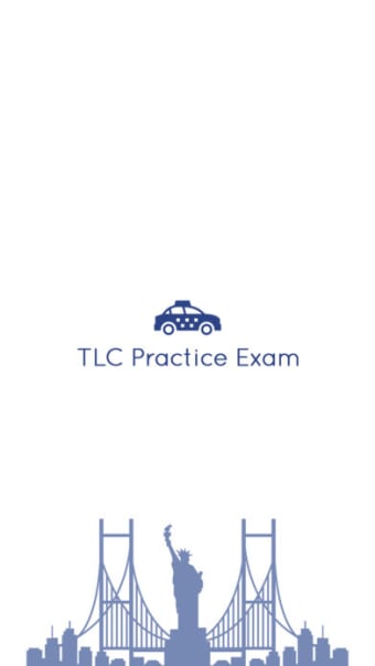 TLC Practice Exam