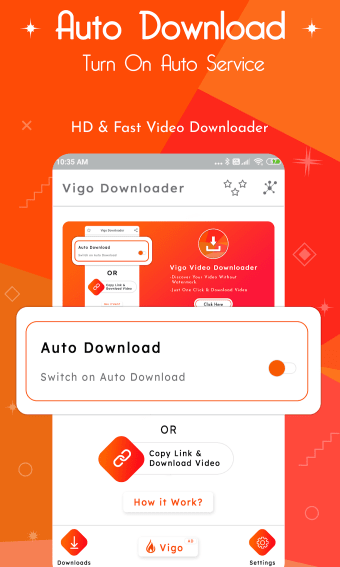 Vigo Video Downloader