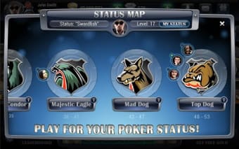 Dragonplay™ Poker Texas Holdem