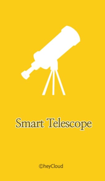 The Smart Telescope-Magnifier