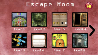 Escape Room BreakThrough