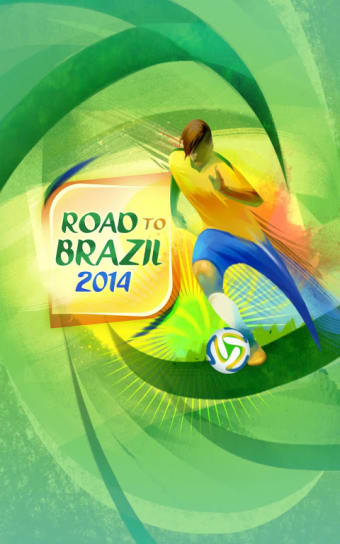 Road to Brazil Soccer Madness