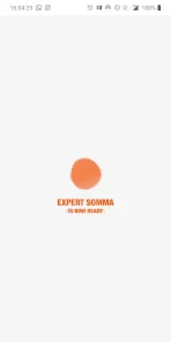 Expert Somma