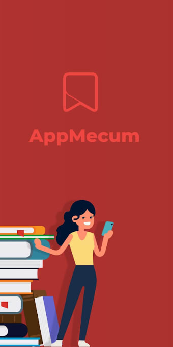 appMecum - Vade Mecum Jurídico