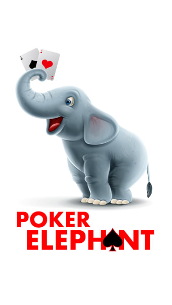 Poker Elephant