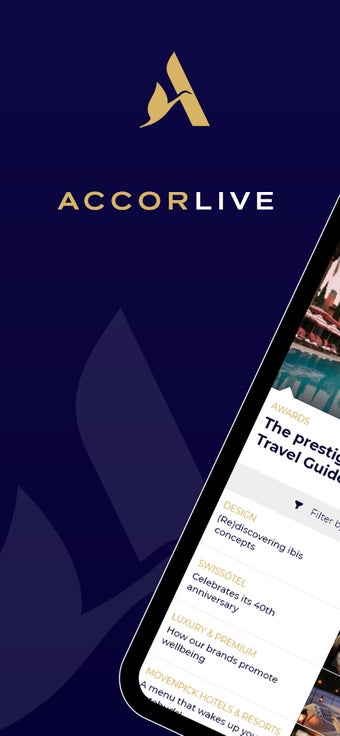 AccorLive