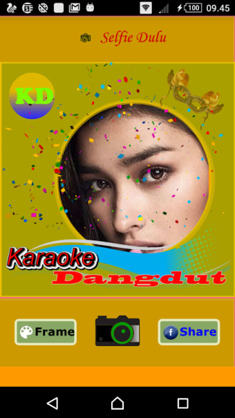 Dangdut Karaoke Offline