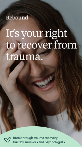 Rebound: Trauma Recovery