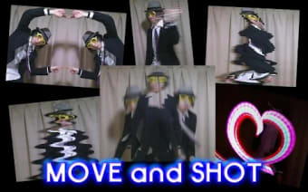 MOVE and SHOT