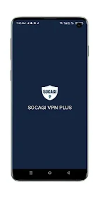 SOCAGI VPN PLUS