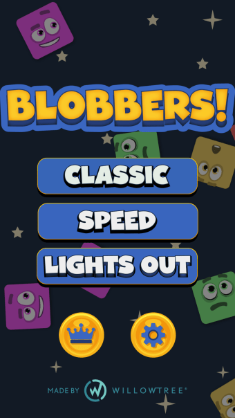 Blobbers