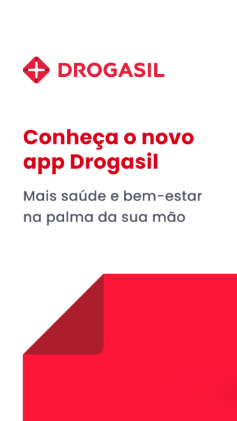 Drogasil: Drogaria Online 24h – Apps on Google Play