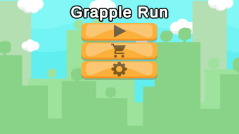Grappling Run