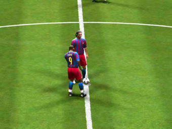 EA Sports FIFA 2006