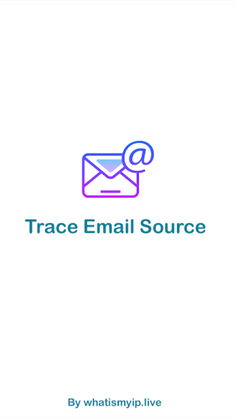 Trace Email Source