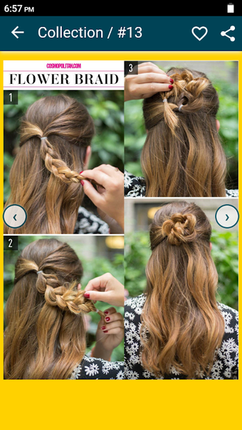 Girls Hairstyles – Latest