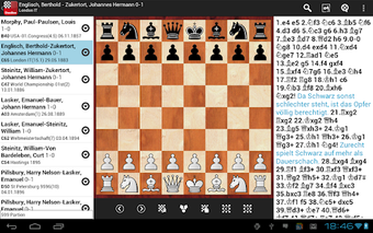 ChessBase Online