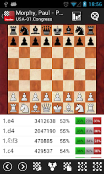ChessBase Online