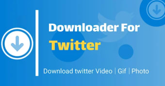 Video Downloader For Twitter -
