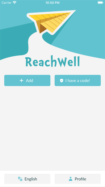 ReachWell