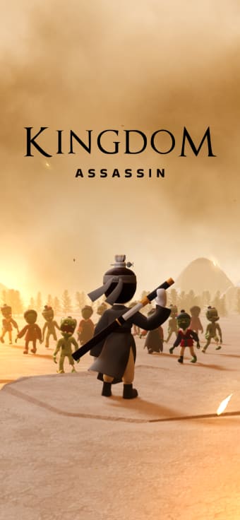 Kingdom: Assassin