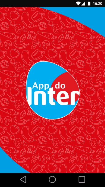App do Inter
