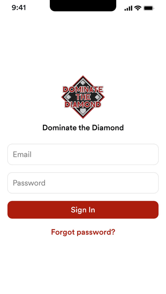 Dominate The Diamond