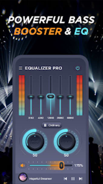 Equalizer Pro