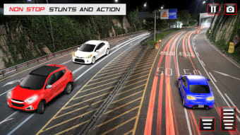 Car Games 3D Driving Class