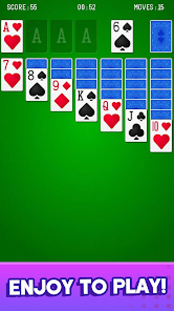 Solitaire Deluxe