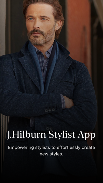 J.Hilburn Stylist