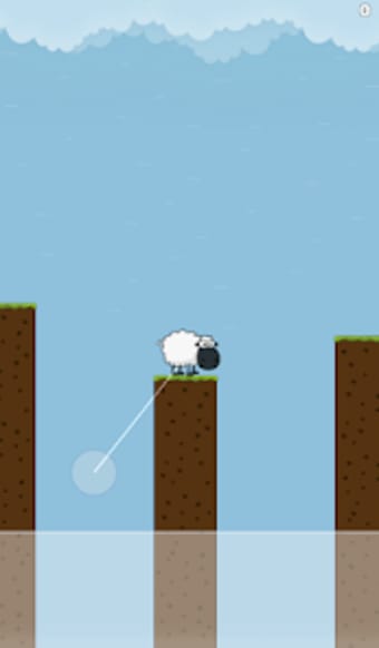 Sheep Jump