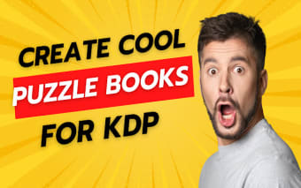 puzzle book creator online