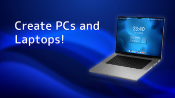 PC Tycoon 2 - computer creator