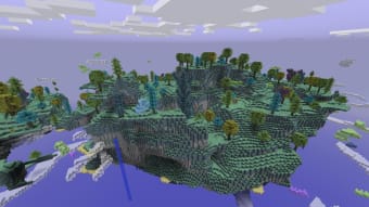 Aether II for Minecraft