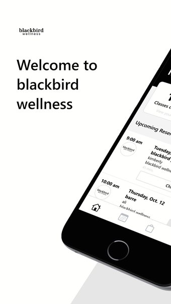 blackbird wellness studio